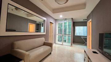 Gambar 5 Apartement Bellagio Residences 2 BR Dijual