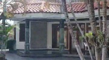 Gambar 1 Rumah Luas Di Kav Dpr Kebayoran Lama Jaksel