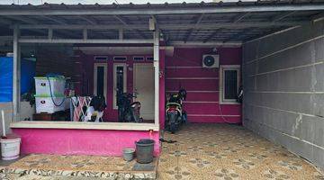 Gambar 1  Rumah Dijual Di Permata Mansion Cluster Jade Serua Pamulang