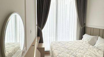 Gambar 3  Apartemen 1 Kamar Tidur 57 Promenade Furnished