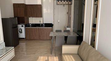 Gambar 4  Apartemen 1 Kamar Tidur 57 Promenade Furnished