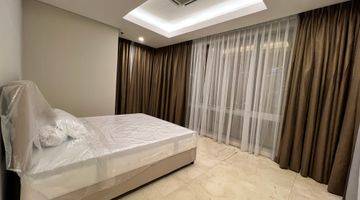 Gambar 2 Apartement The Masterpiece 3 BR Furnished Sudah Renovasi