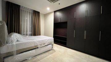 Gambar 5 Apartement The Masterpiece 3 BR Furnished Sudah Renovasi