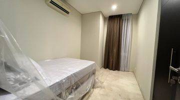 Gambar 2 Apartement The Masterpiece 3 BR Furnished Sudah Renovasi