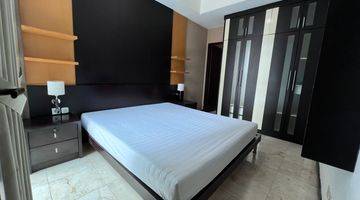 Gambar 2 Apartement Bellagio Residences 2 BR Furnished