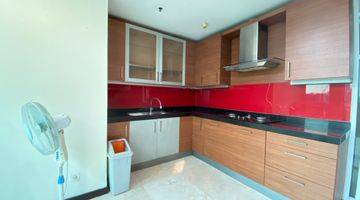 Gambar 4 Apartement Bellagio Residences 208m2 Disewakan