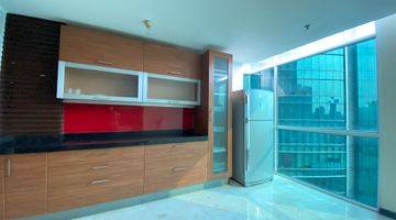 Gambar 5 Apartement Bellagio Residences 208m2 Disewakan