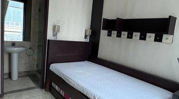 Gambar 3 Apartement Bellagio Residences 2 BR Furnished