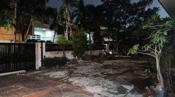 Gambar 1  Dijual Rumah Di Permata Hijau 1 (Belakang Itc)