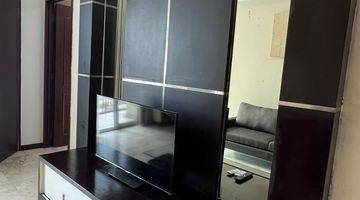 Gambar 4 Apartement Bellagio Residences 2 BR Furnished