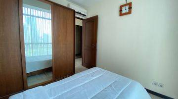 Gambar 2 Apartement Bellagio Residences 208m2 Disewakan