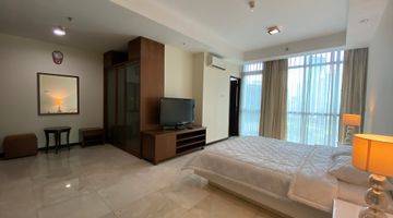 Gambar 1 Apartement Bellagio Residences 208m2 Disewakan