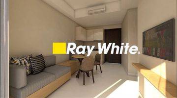 Gambar 1 Dijual Apartemen Puri Mansion 2 Bed Room