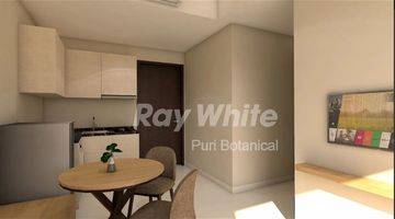 Gambar 3 Dijual Apartemen Puri Mansion 2 Bed Room