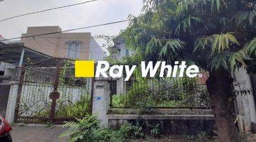 Gambar 1 Dijual Rumah Hitung Tanah