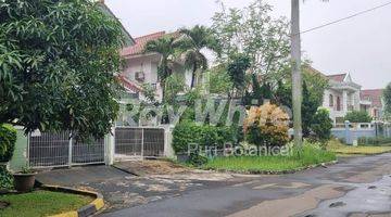 Gambar 3 Dijual Rumah di Villa Taman Meruya