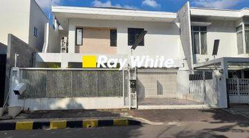 Gambar 1 Dijual Rumah di Intercon