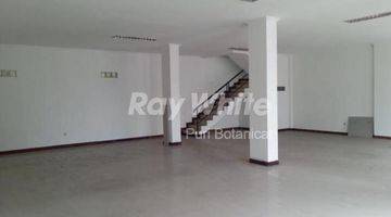 Gambar 4 Dijual / Disewa ruko gandeng di jl panjang