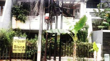 Gambar 1 Dijual Rumah Tua Hitung Tanah