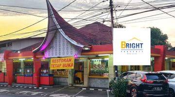 Gambar 1 For Sale Ex Resto Padang SSS Bintaro Utama 1