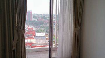 Gambar 5 Apartemen Altiz Bintaro Plaza Residences Studio Sertifikat