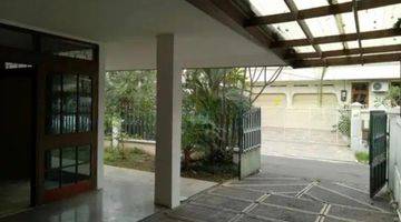 Gambar 1 Di Jual Rumah Pondok Indah Hadap Timur