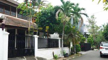 Gambar 4 Di Jual Rumah Pondok Indah Hadap Timur