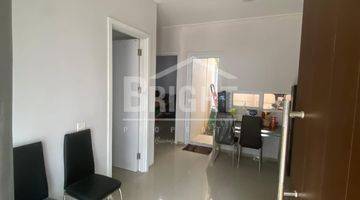 Gambar 3 Di Jual Rumah Cluster Cantik Dekat Universitas Pembangunan Jaya Bintaro