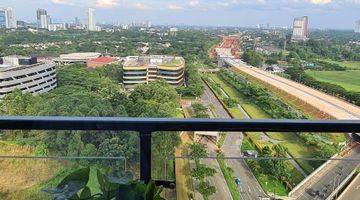 Gambar 5 Dijual Apartemen Dekat Aeon Mall Sky House Bsd Serpong Apartemen Skyhouse Bsd Furnished Murah Bagus