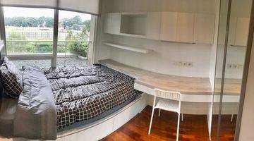 Gambar 4 Di Sewakan Apartment di Landmark Residences Bandung