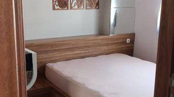 Gambar 5 Apartemen Full Furnished Gateway Pasteur Bandung