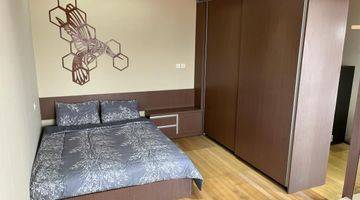 Gambar 3 Apartemen The Edge 1 Bedroom Disewakan 