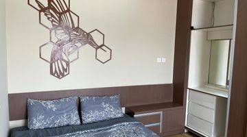 Gambar 4 Apartemen The Edge 1 Bedroom Disewakan 