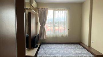 Gambar 5 Apartemen The Edge 1 Bedroom Disewakan 