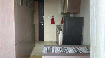 Gambar 1 Apartemen The Edge 1 Bedroom Disewakan 