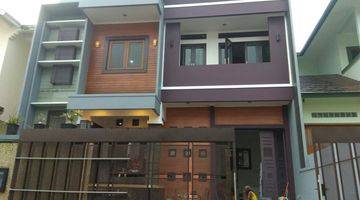 Gambar 1 Rumah Mewah Full Renov di Setra Duta, Bandung