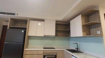 Gambar 4 Apartemen Hegarmanah Residence Type Onyx