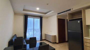 Gambar 1 Apartemen Hegarmanah Residence Type Onyx