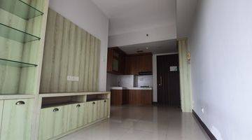 Gambar 1 Apartemen Scientia Residence, Lokasi Strategis Gading Serpong