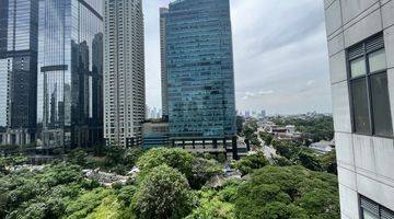 Gambar 4 Apartement Senopati Suite Type A25 Jakarta 