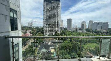 Gambar 2 Apartment Senopati Penthouse Jakarta + Private Lift 