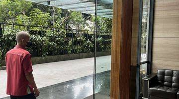 Gambar 5 Apartment Senopati Penthouse Jakarta + Private Lift 