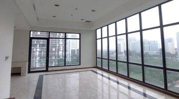 Gambar 1 Apartment Senopati Penthouse Jakarta + Private Lift 