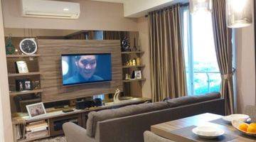 Gambar 1 Apartemen Landmark Full Furnished By Metric