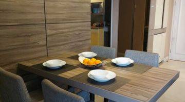 Gambar 3 Apartemen Landmark Full Furnished By Metric