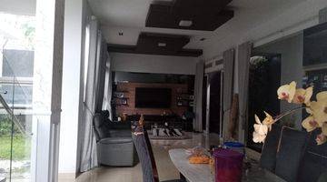 Gambar 1 Rumah Full Furnished di Ujung Berung Bandung