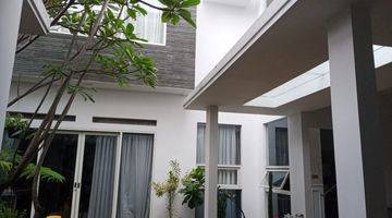 Gambar 4 Rumah Full Furnished di Ujung Berung Bandung