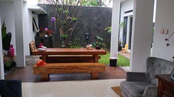 Gambar 3 Rumah Full Furnished di Ujung Berung Bandung