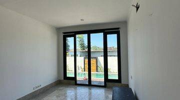 Gambar 3 Villa Ready 3 Bedroom Pantai Berawa, Canggu Bali