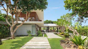 Gambar 4 Luxury Big Villa At Balangan Beach 4Br Fully Furnished Shm